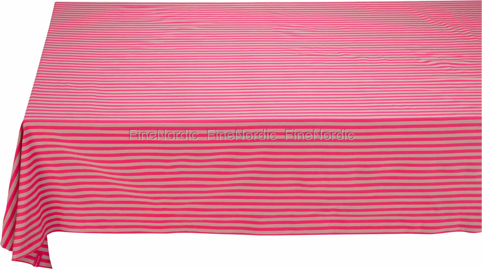 Pip Studio Duk Randar Rosa 160 x 250 cm